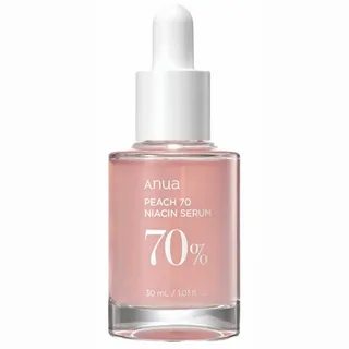 Anua Peach serum