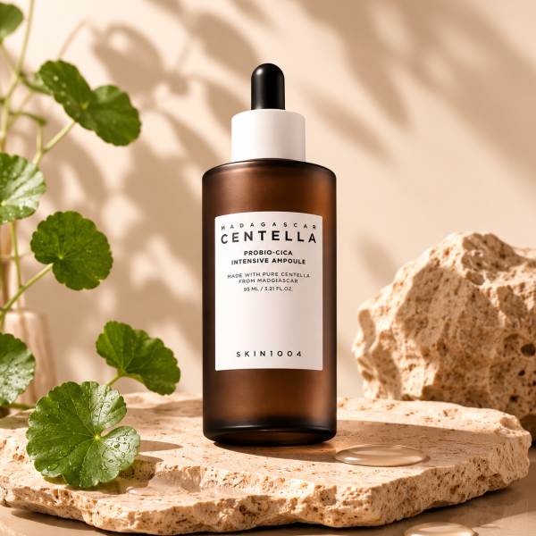 PROBIO-CICA INTENSIVE AMPOULE