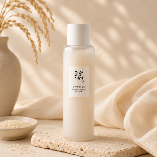 Replenishing Rice Milk 150ml