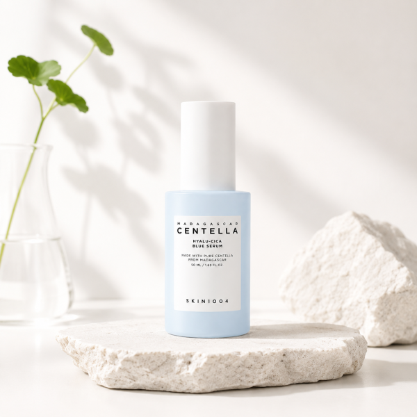 Hyalu-Cica Blue Serum 30ml