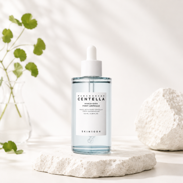 Hyalu-Cica First Ampoule 100ml