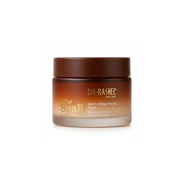 The Snail & Collagen Firming Cream