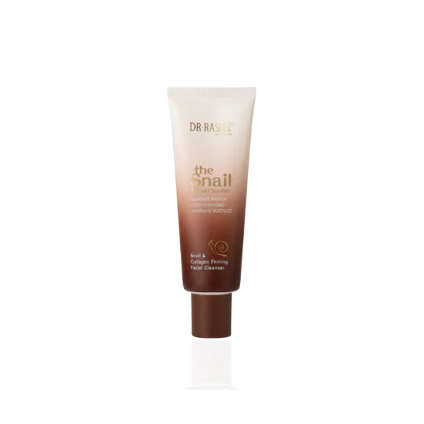 The Snail & Collagen Firming Facial Cleanser