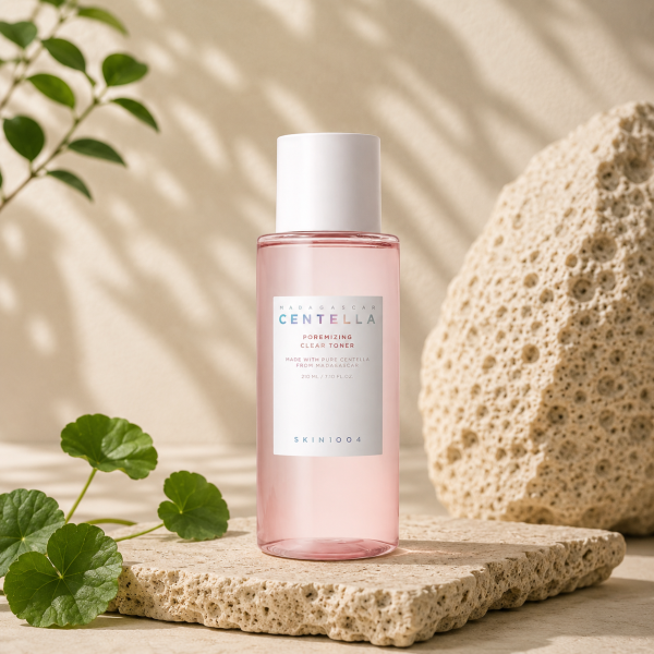 Poremizing Clear Toner 210ml