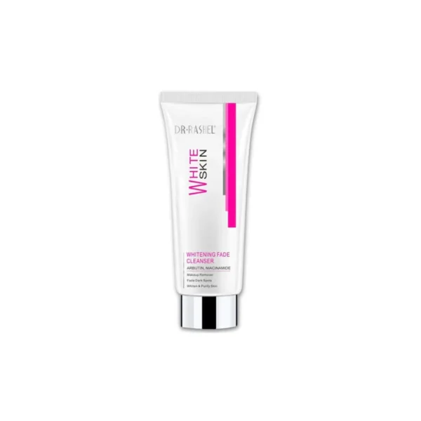 Whitening Facial Cleanser