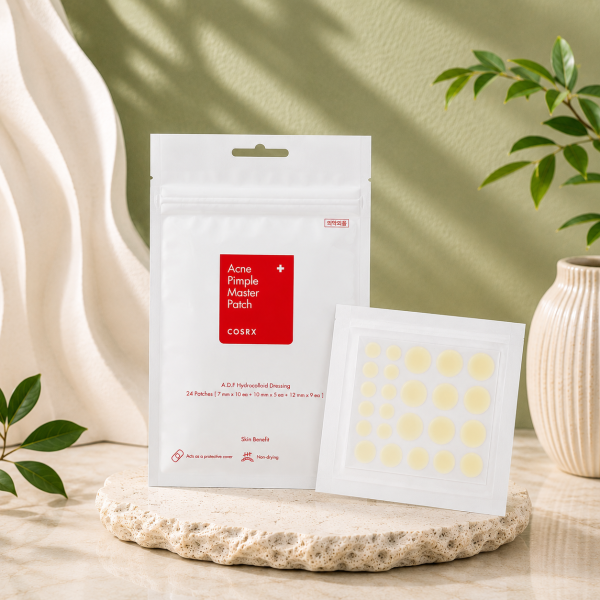 Acne Pimple Master Patch (24 patches)