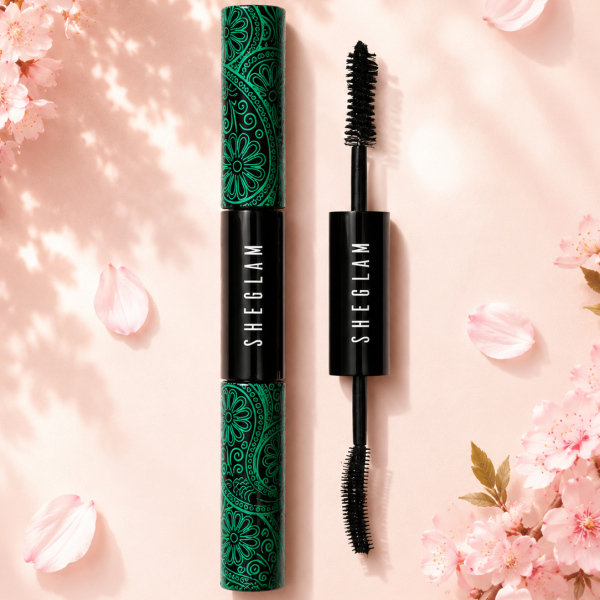 ALL-IN-ONE VOLUME & LENGTH MASCARA