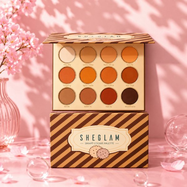 SMART COOKIE PALETTE