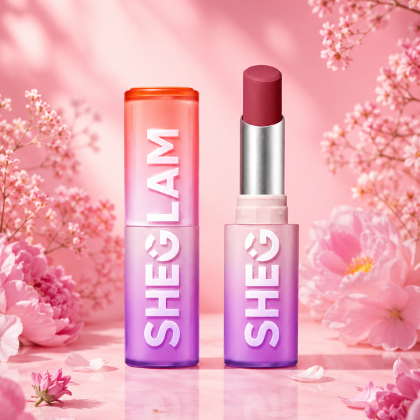 DYNAMATTE BOOM LONG-LASTING MATTE LIPSTICK