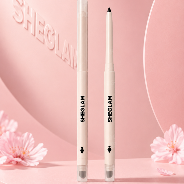 Gel Glide Eyeliner Pencil