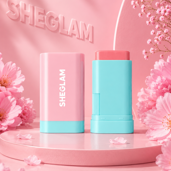 Glass Glow Blush Stick 15g