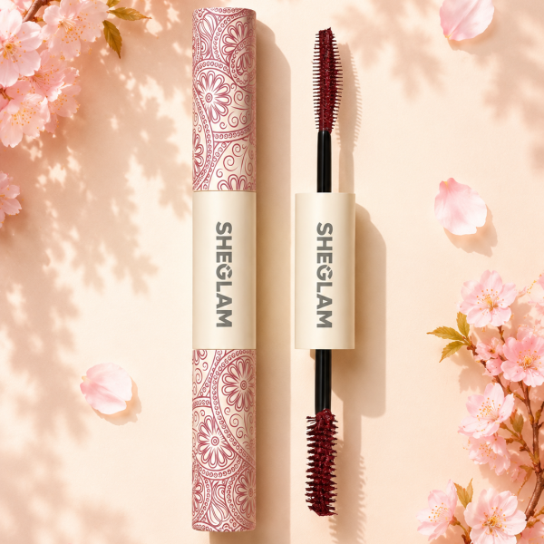 All-In-One Volume & Length Mascara-Waterproof