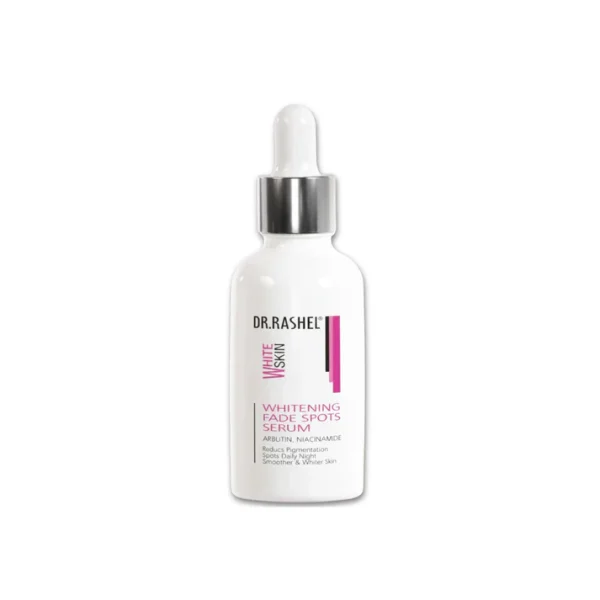 White Skin Whitening Fade Spots Serum