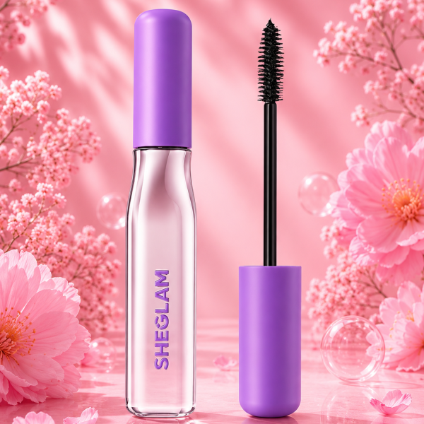 Lashlighter Mega Boost Mascara