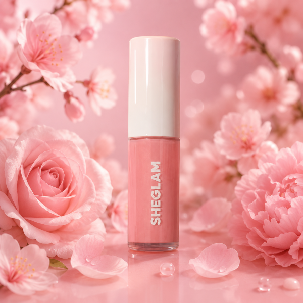HOT GOSS PLUMPING LIP GLOSS